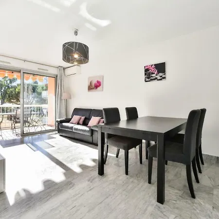 Apartamento Welkeys - Phalenes Antibes