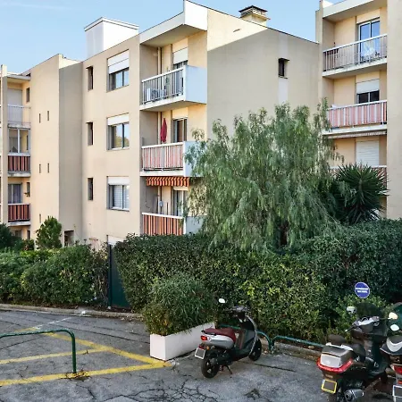 Welkeys - Phalenes Apartamento *