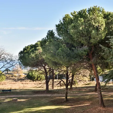 Apartamento Welkeys - Phalenes