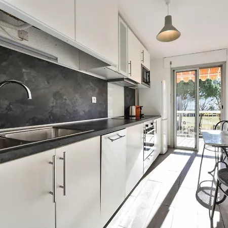 Apartamento Welkeys - Phalenes *