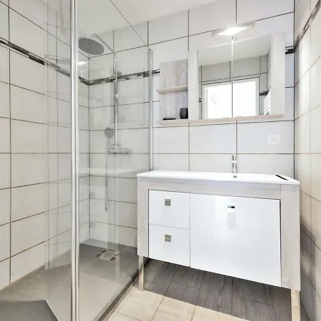Apartamento Welkeys - Phalenes *