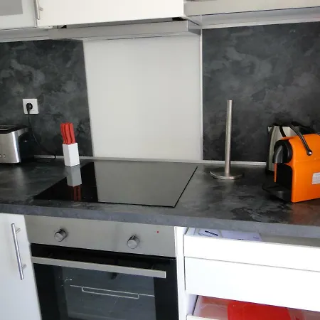 Apartamento Welkeys - Phalenes Antibes