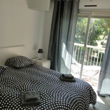 Apartamento Welkeys - Phalenes Antibes