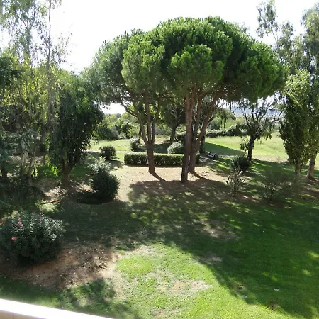 Welkeys - Phalenes Apartamento Antibes