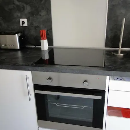 Welkeys - Phalenes Apartamento *