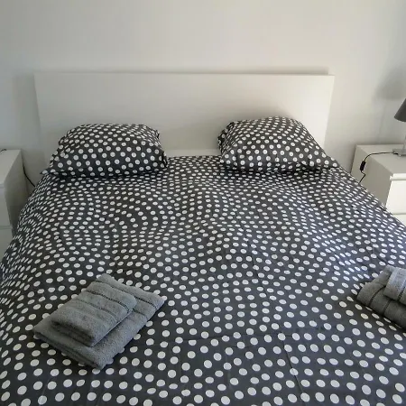 Welkeys - Phalenes Apartamento *
