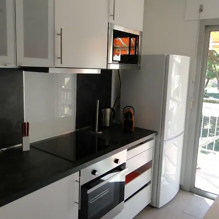 Apartamento Welkeys - Phalenes