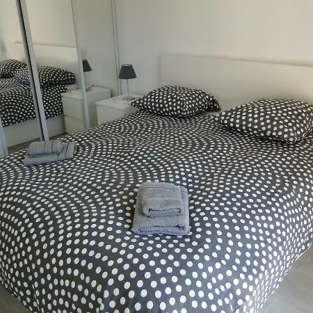 Apartamento Welkeys - Phalenes