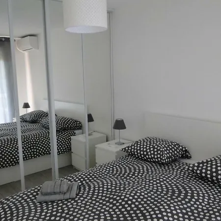 Apartamento Welkeys - Phalenes