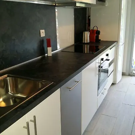 Welkeys - Phalenes Antibes